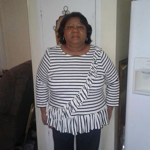 Meet your Posher, Vera